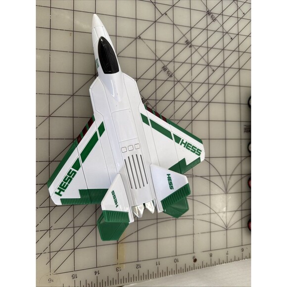 Hess truck, Car, Airplane And Helicopter- Tested - Working 1991, 2001, 2006,2010 - Picture 14 of 16